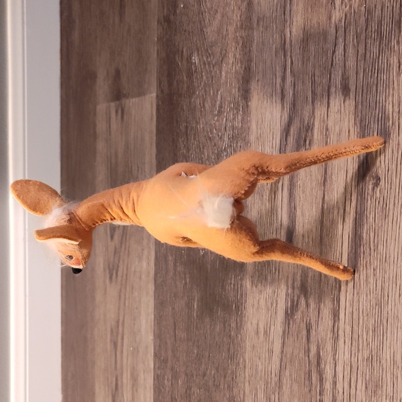 Vintage Annalee Doll, Deer, 1992 - Picture 4 of 6